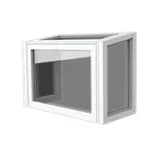 Replacement Garden Windoww
