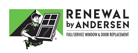 Window Replacement by Renewal by Andersen