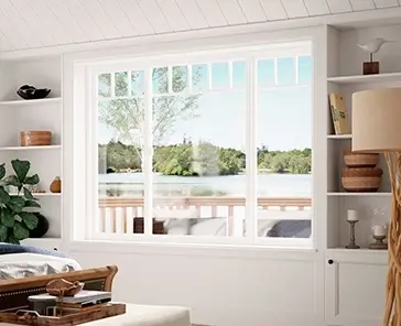 Replacement Sliding Window