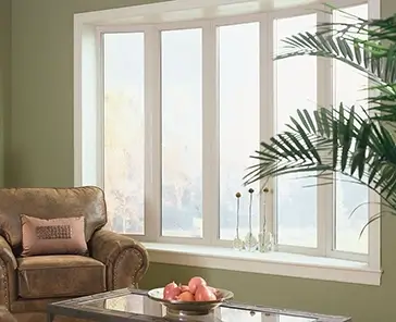 Replacement Bay Windows