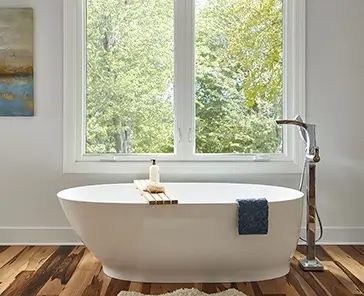 Replacement Casement Window