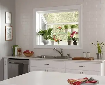 Replacement Specialty Windows