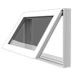 Replacement  Awning Windows