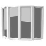 Replacement Bow Windows