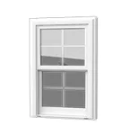 Replacement Double Hung Windows