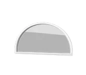 Replacement Geometric Windows