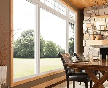 Replacement Picture Window